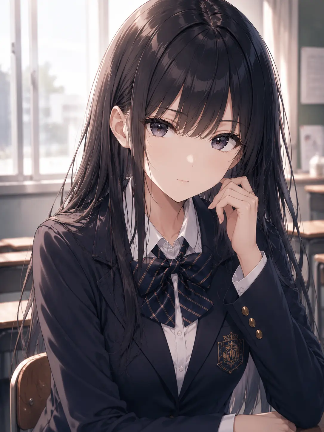 SicklyNews8264의 美少女が｢あほ顔｣になる瞬間…