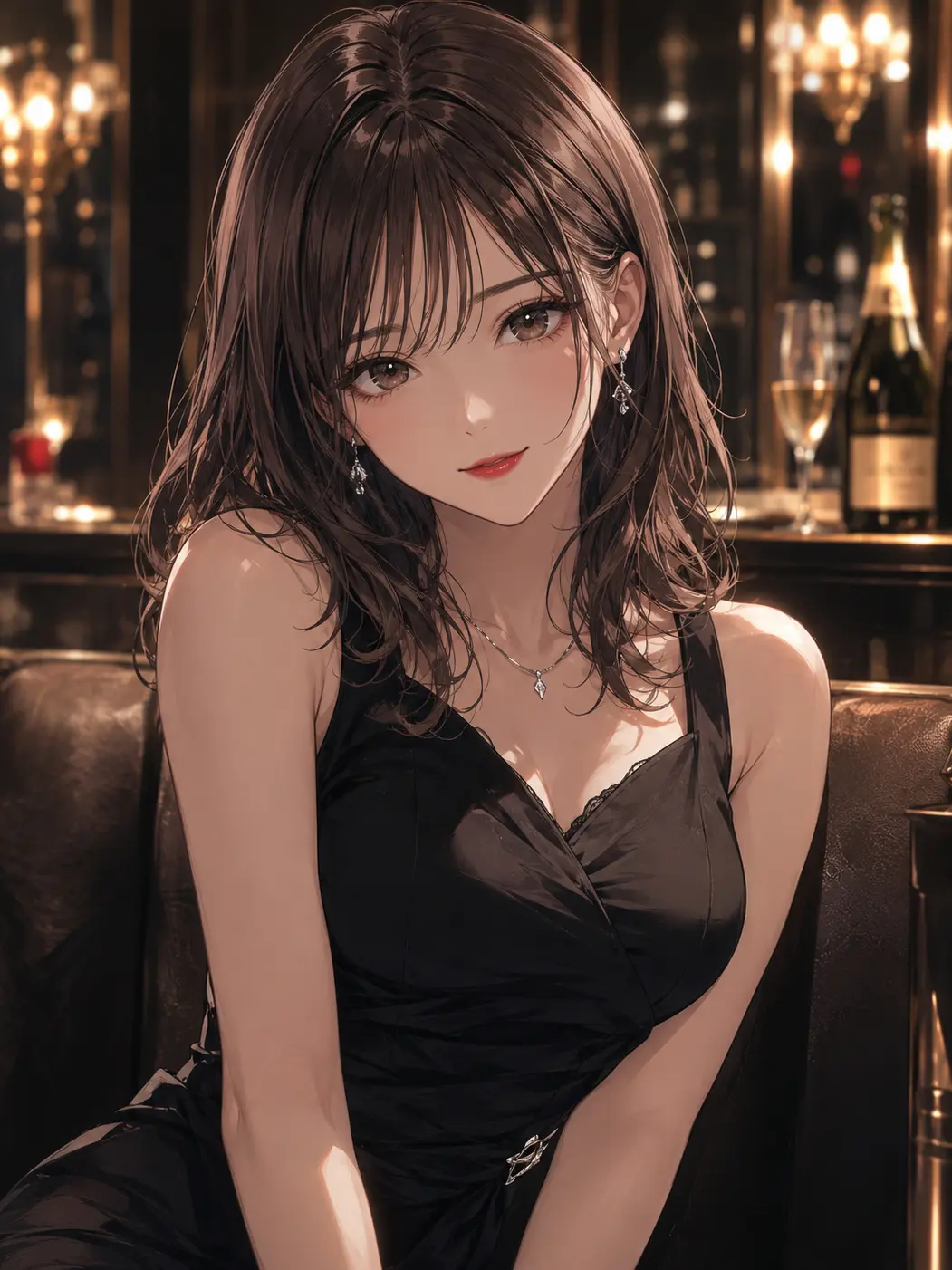 PlumpSauce7456의 昼間の名前を忘れた女