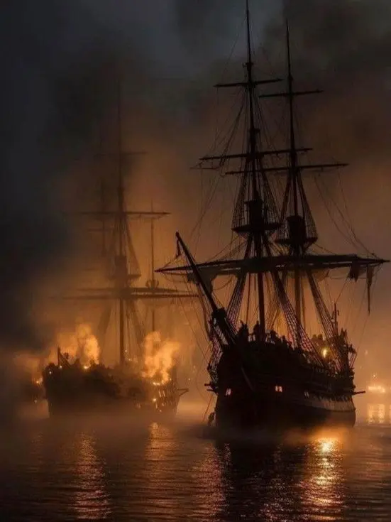 BoneScale6567의 Pirate rp