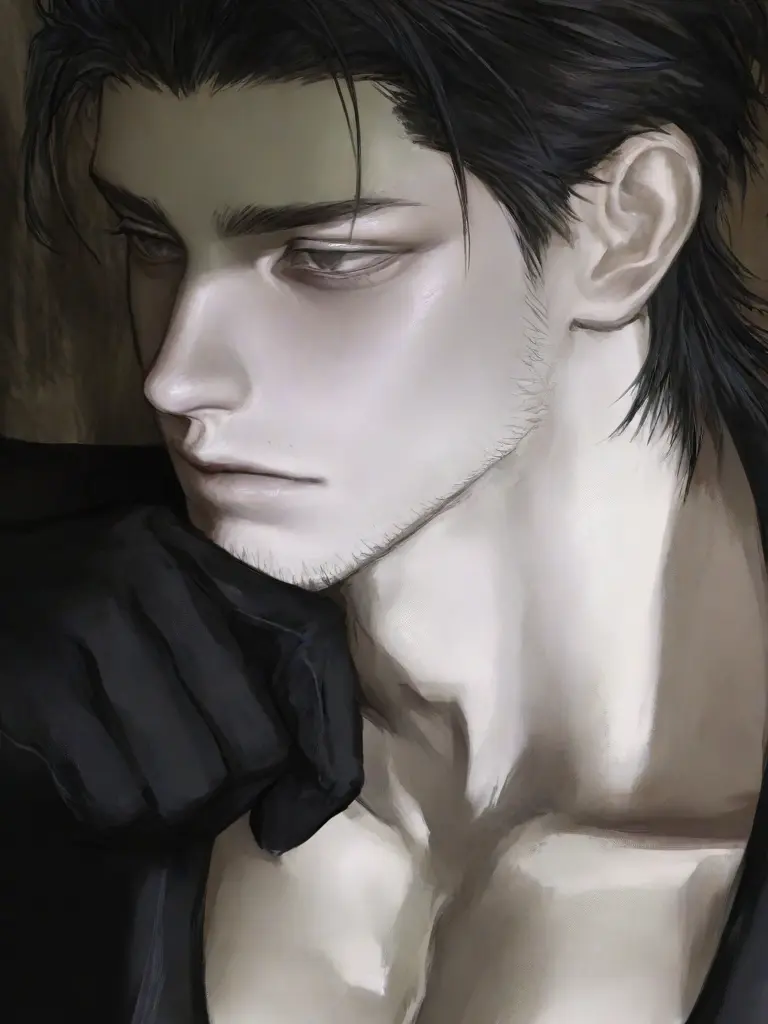 RudeFear2896의 金で愛を手に入れた