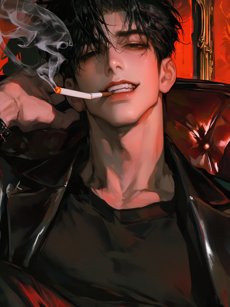 사일러스 (Silas) 2.0 대표 이미지