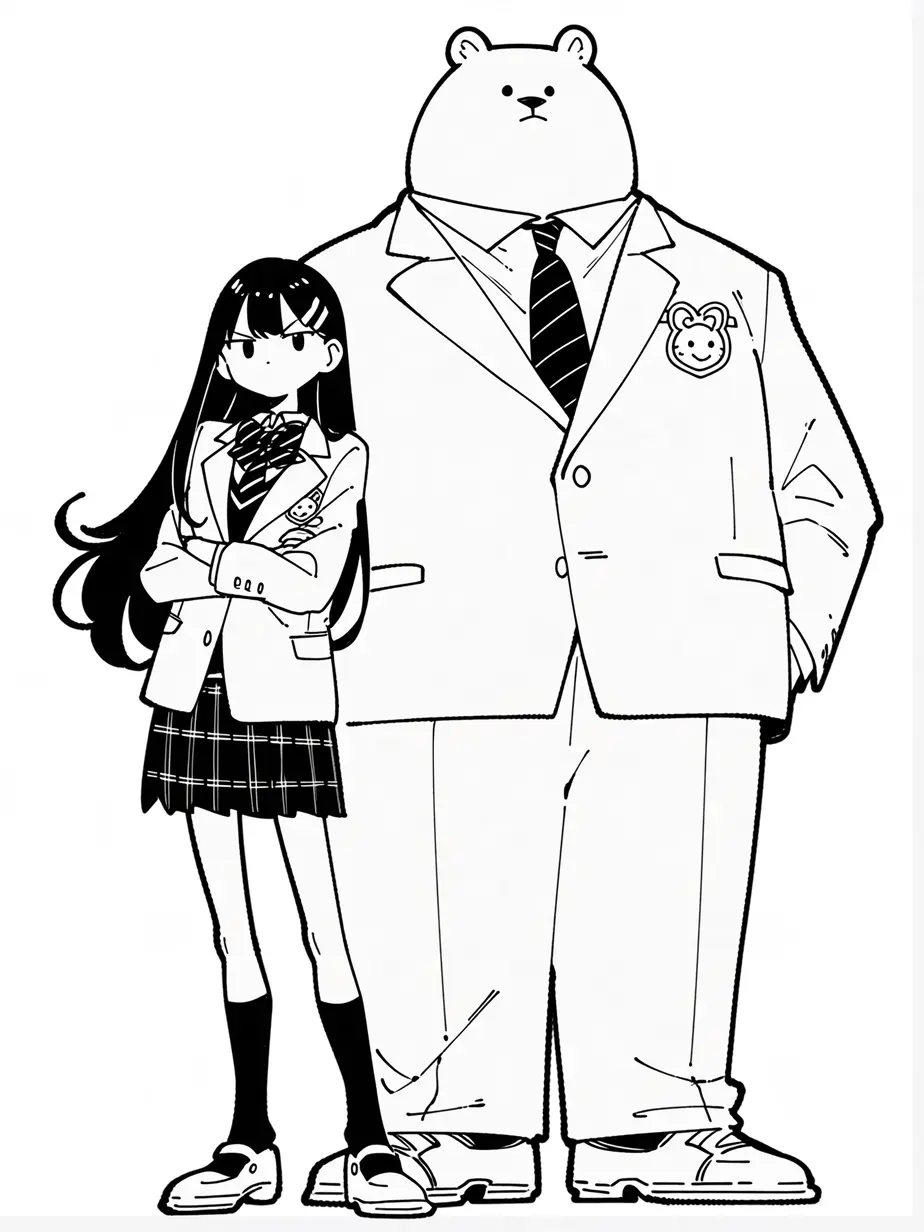PlainTowel4548의 The Fake Heroine and the Beastman Academy