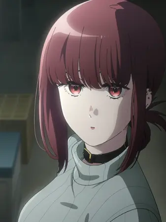 RIONLOVE의 スーパーの裏でヤニ吸うふたり