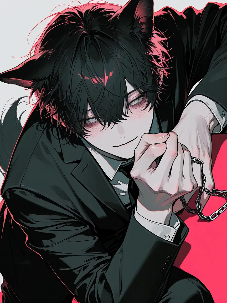 aoca_8의 『恋人ごっこ』はもう終わり【極限】