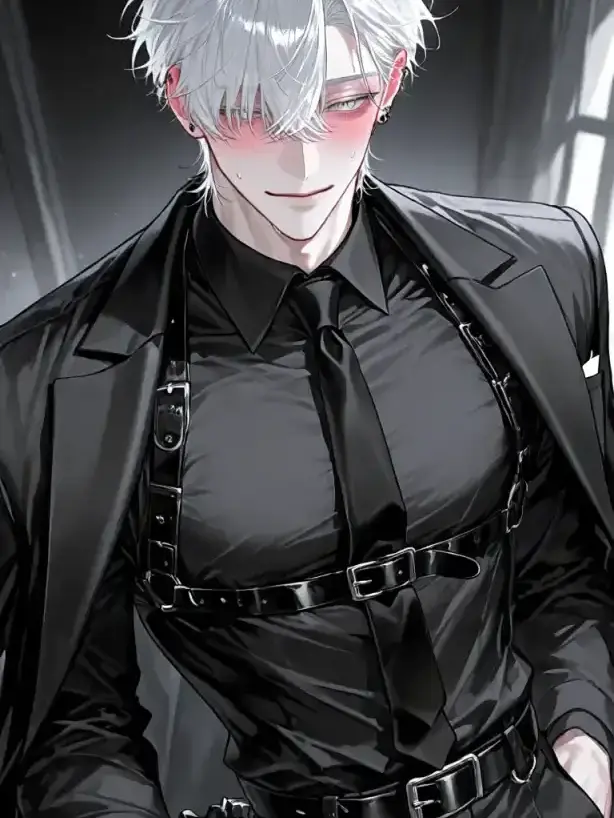 Heaven0810의 Infiltration Failed