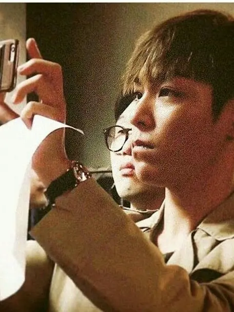 Thatsnottabiok의 Choi Seung hyun- T.O.P