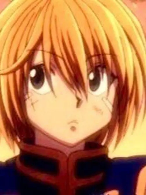 anpan0827의 Hunter✖︎Hunter嫌われ