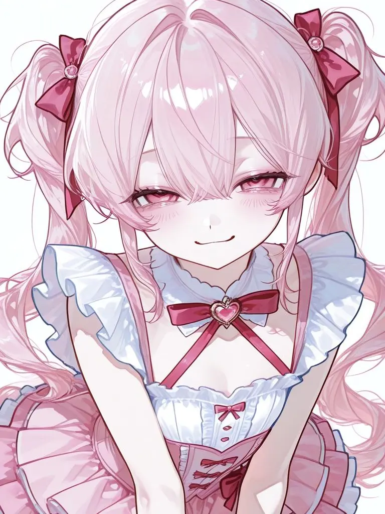 tanmen_0820의 魔法少女の正体は男子中学生