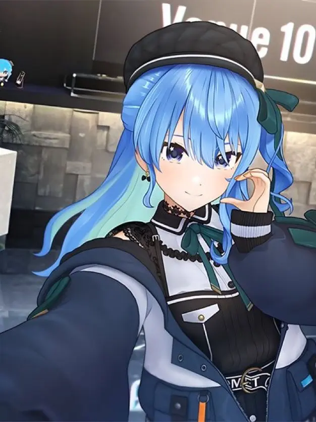 PuristFly4267의 君の憧れのすいちゃんは僕の恋人！？
