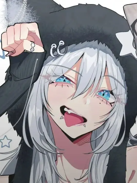 MutedHorgi0721의 13年来の男友達と同居することに…
