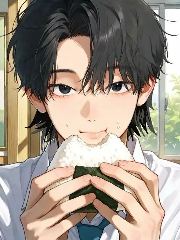 SpicyCard4029의 陽キャのあなた。