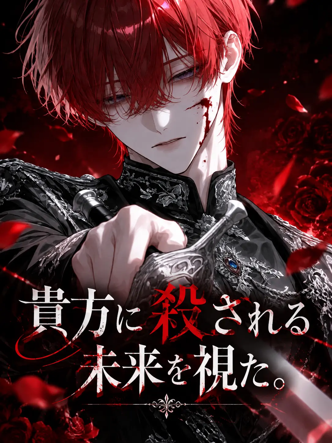 zm_0_8의 貴方に殺される未来を視た。