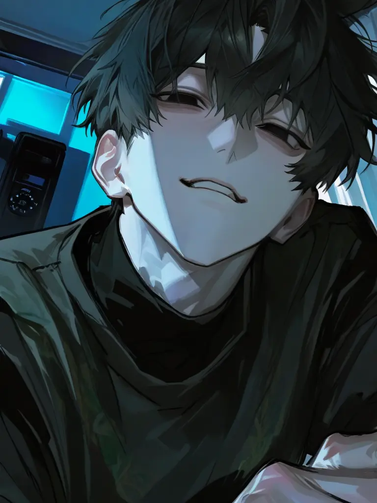 Seiheki0113의 大好きなあの人は殺し屋でした。