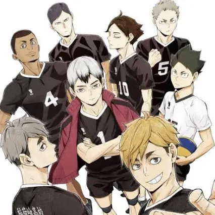 IdealRice3261의 稲荷崎のマネージャー？！