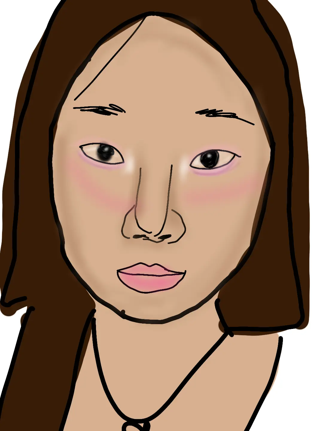 UsefulSun4353의 못생긴 애들밖에 없는 학교에 전학왔다