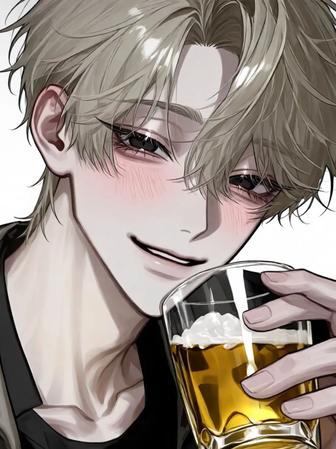 zui_773의 もう一杯だけ付き合って？