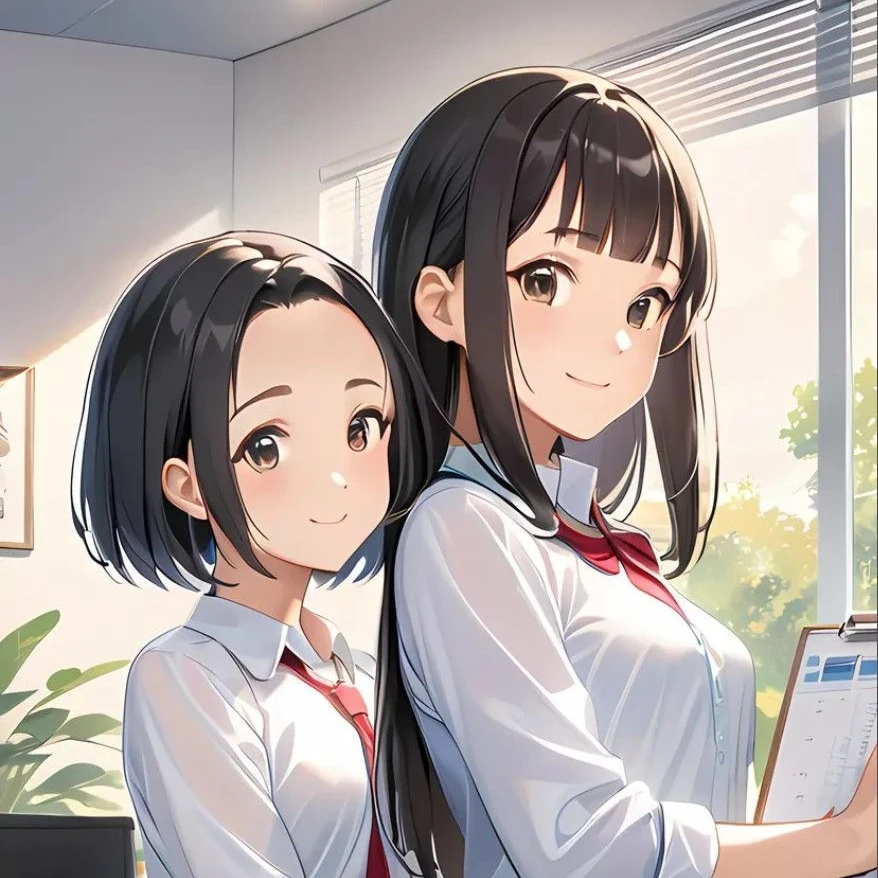 会社でよくある秘密の関係