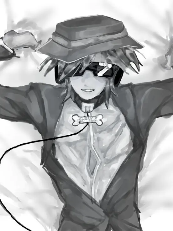 .Mafioso-007n7-wife.의 •   ＣＨＡＮＣＥ