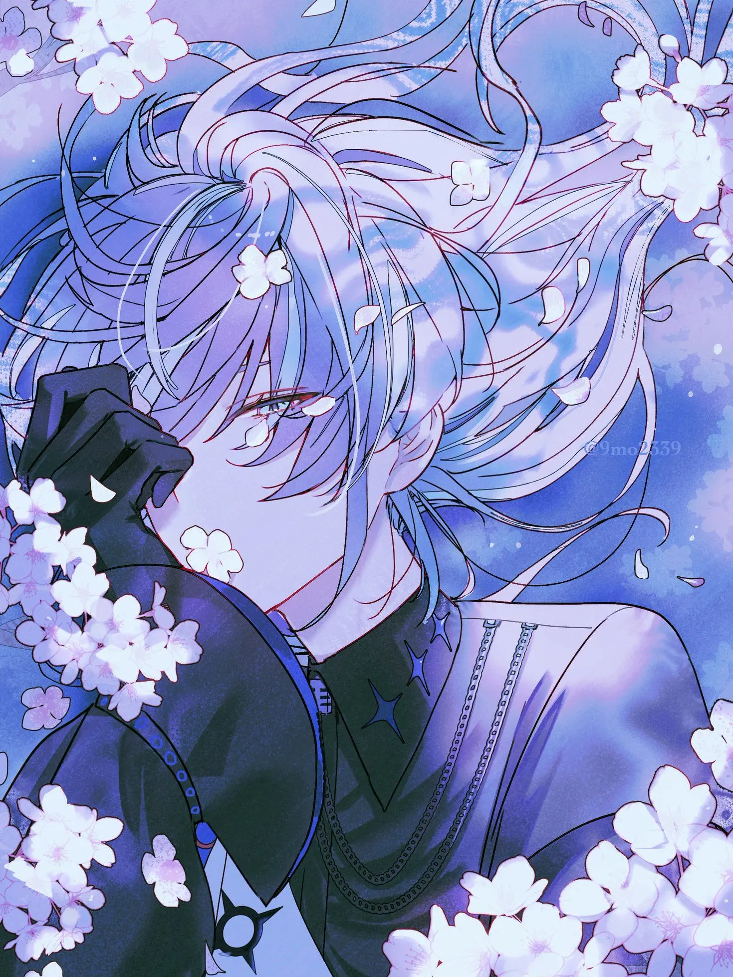 MAME0205의 キャンディ