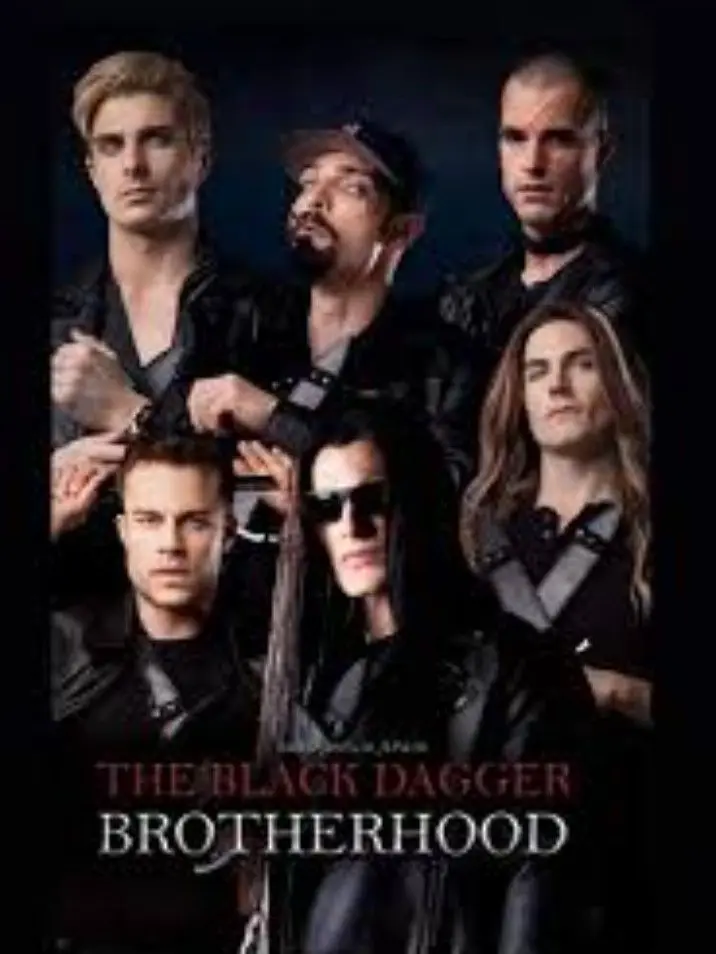 LaxestArco5253의 Black Dagger Brotherhood