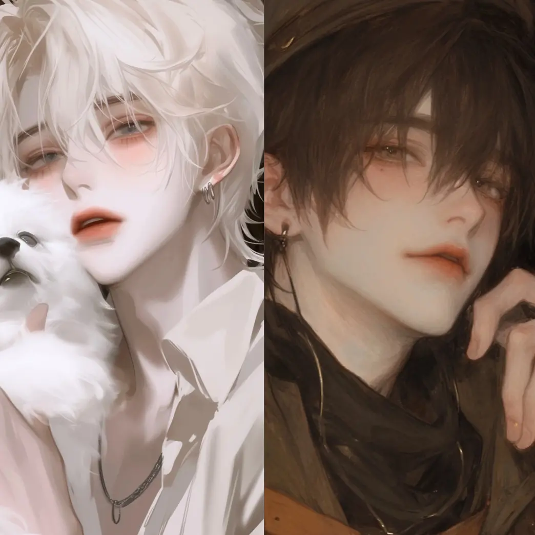 Chillhangirly의 민예현 , 민재현