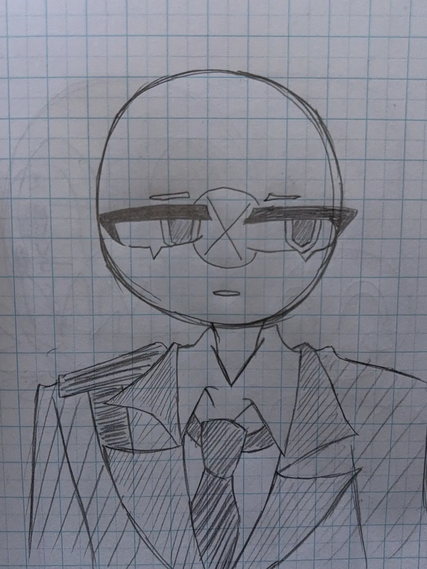 GrumpySale4160의 オリカンのプリズラク