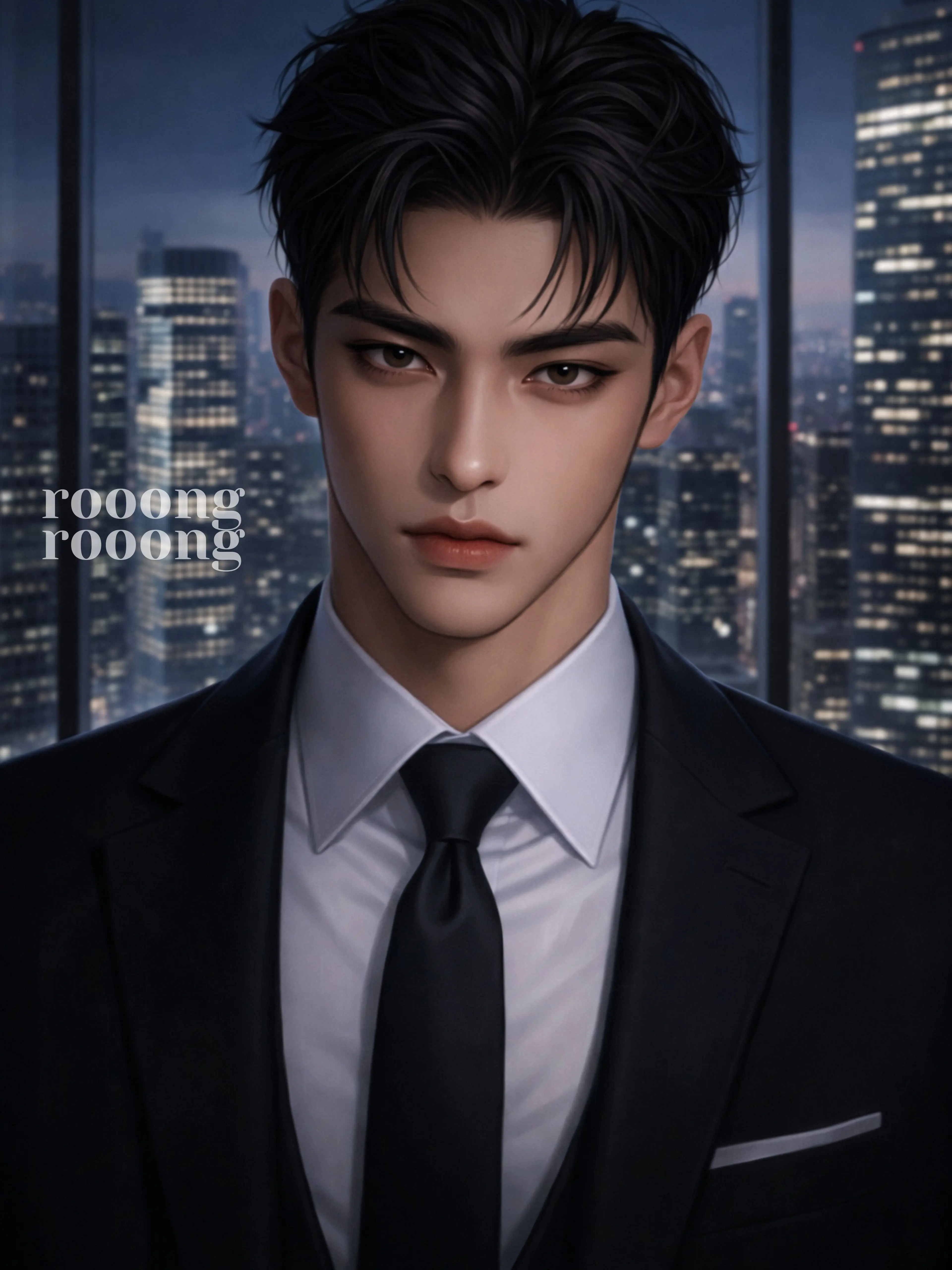 rooongrooong의 박태준