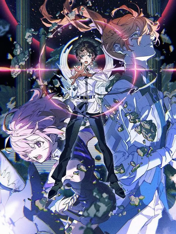 Vamp666의 FGOシェアハウス