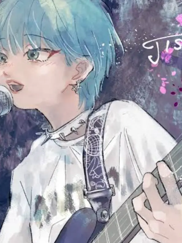 HONEYS_HANA의 HANA　JISOO