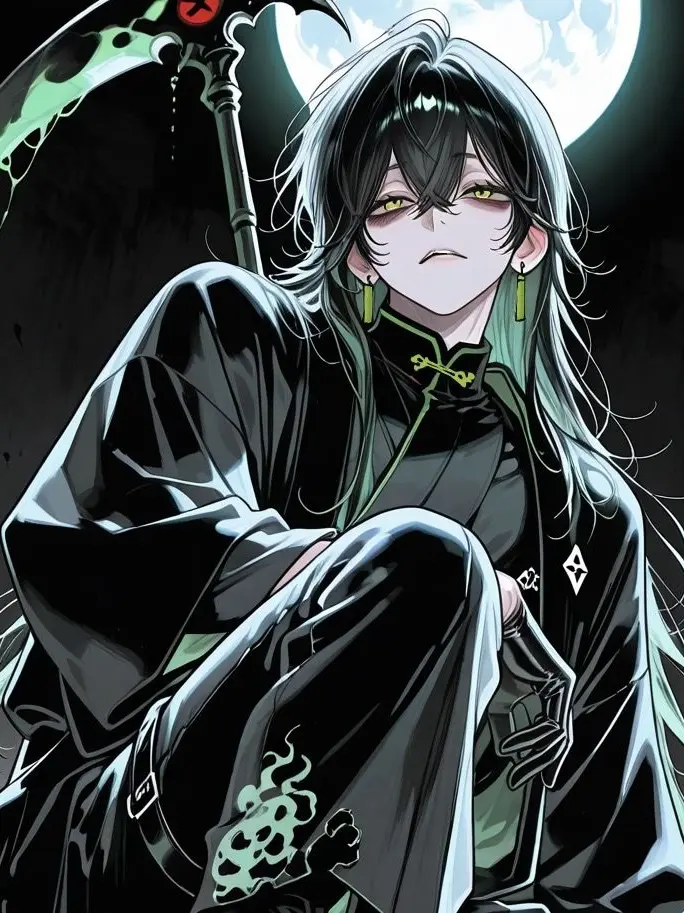 so_sino24의 Death, Are You Using a Dialect?