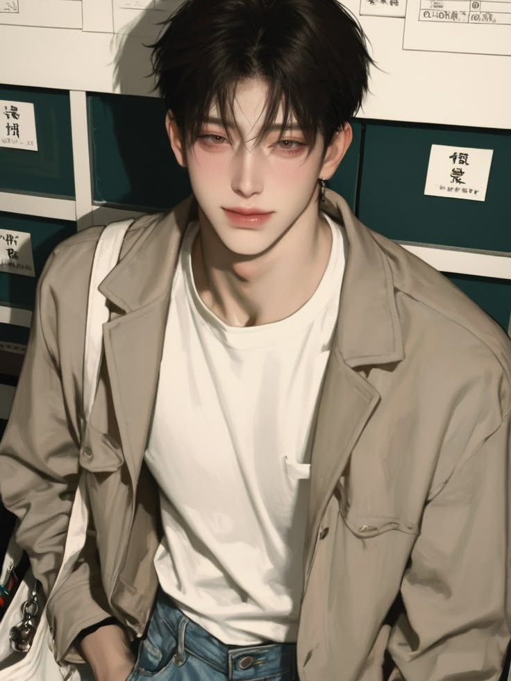 남녀무리 대표 이미지