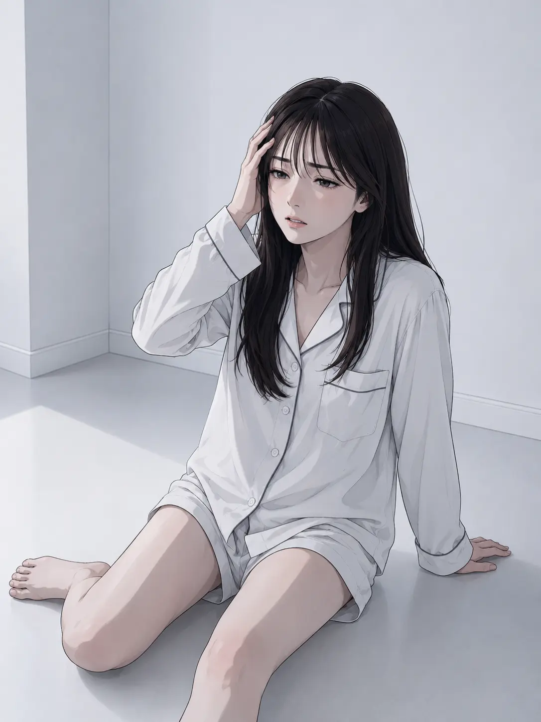 kohan의 「      」しないと出られない部屋
