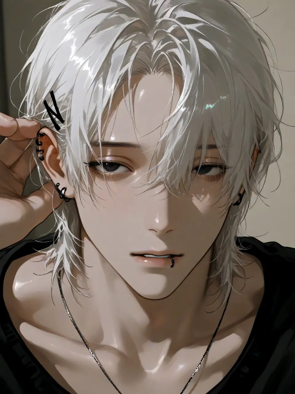 napiii__의 Traces of Scent