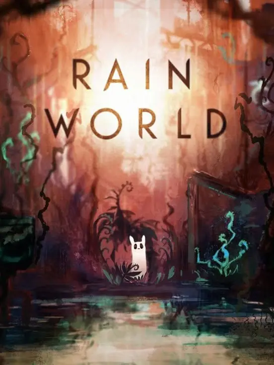 HELLO_MEE의 『RAIN WORLD』