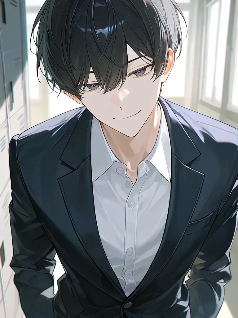 ruri1228_의 性格が曜日で変わる問題児⁉️