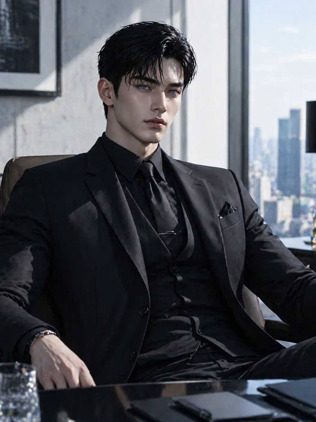 rarose의 이은성
