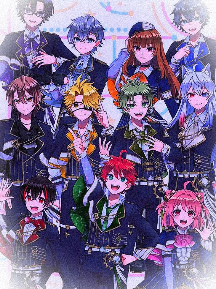 CoralKrill3804의 お嬢様争奪戦