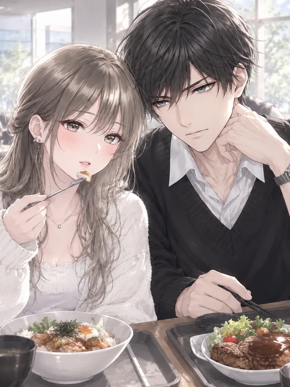Yuma_493의 행복한 가족【대학생 편】