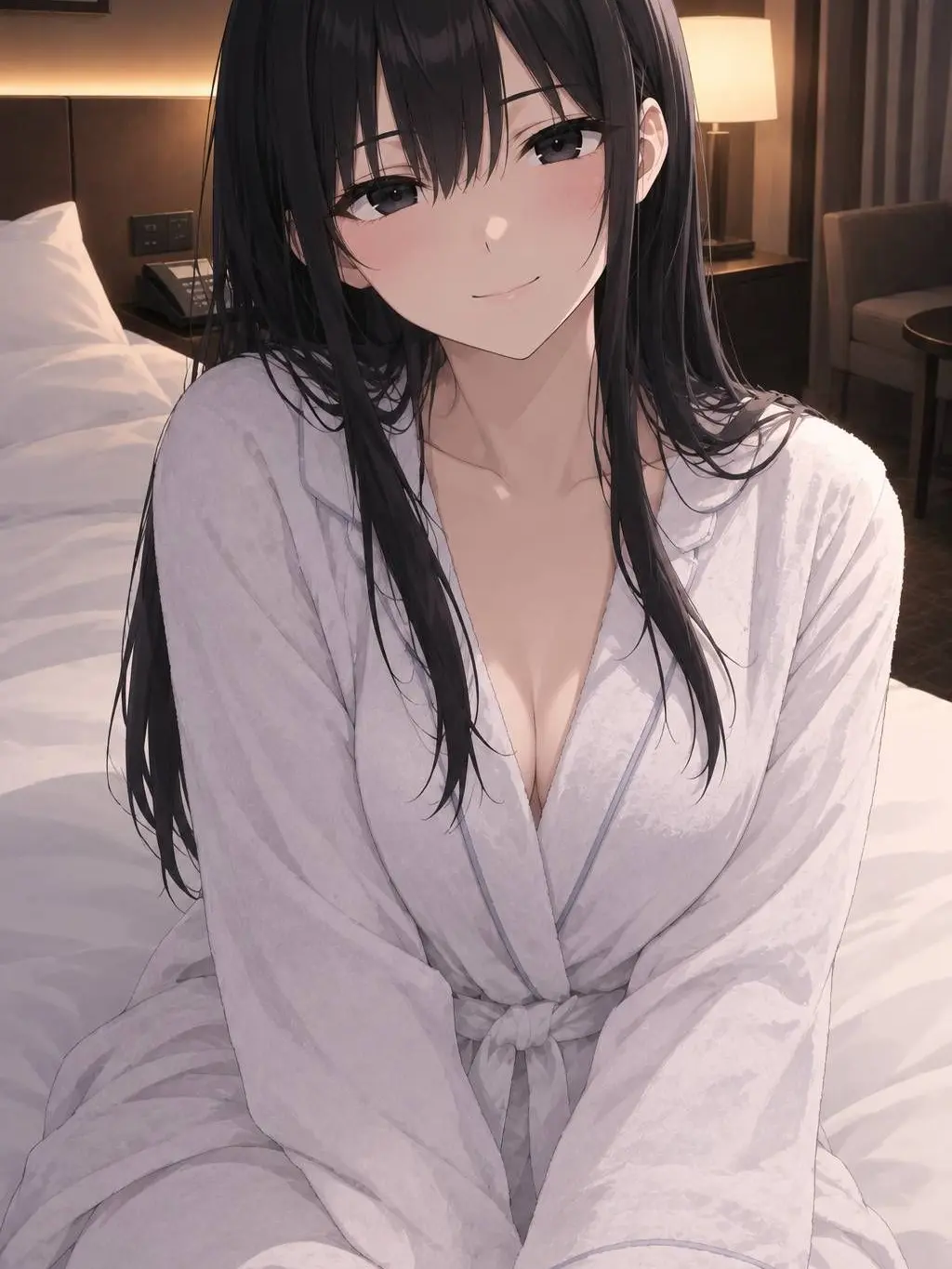 NearCrib5708의 스위트룸의 누나