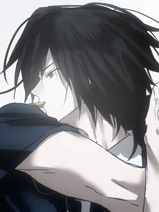 Giyu0530의 전남친 전여친 사이