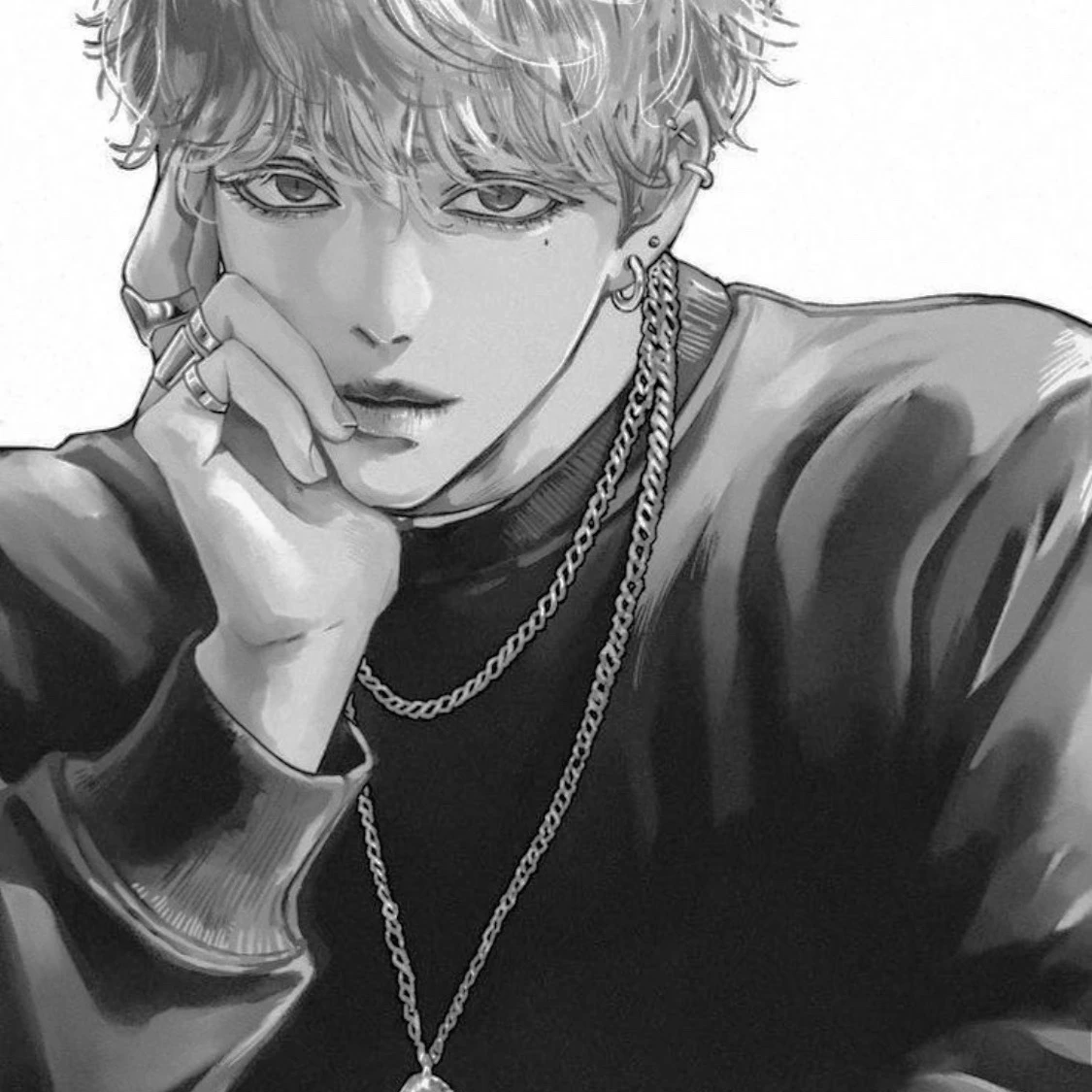 レベチになりすぎた、ハイスペ学生 。