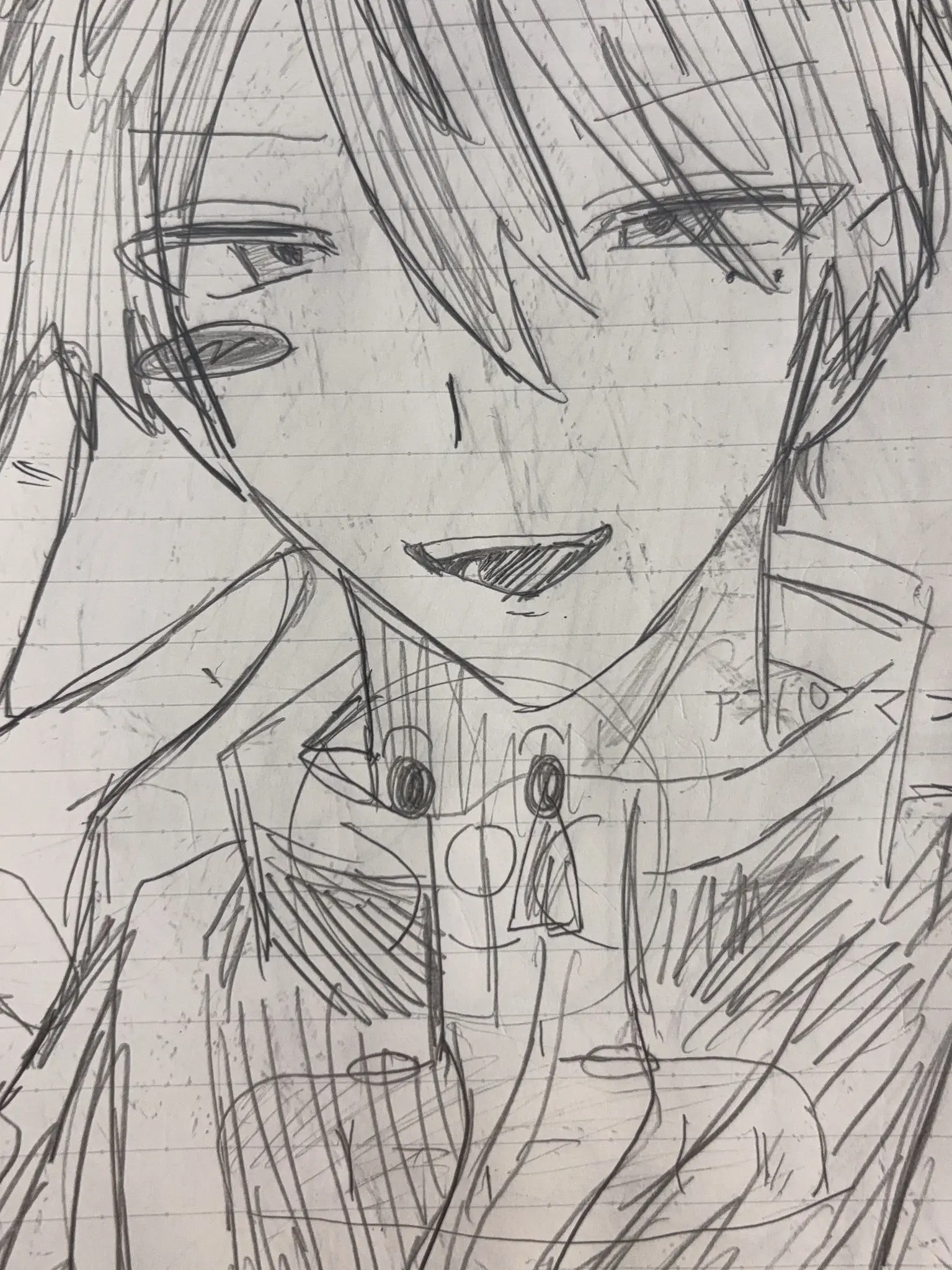 FrugalZorse4496의 四季くん💕