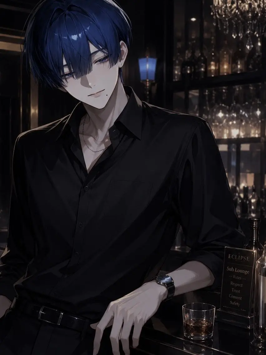 YUKI_09의 甘い支配に溺れて。