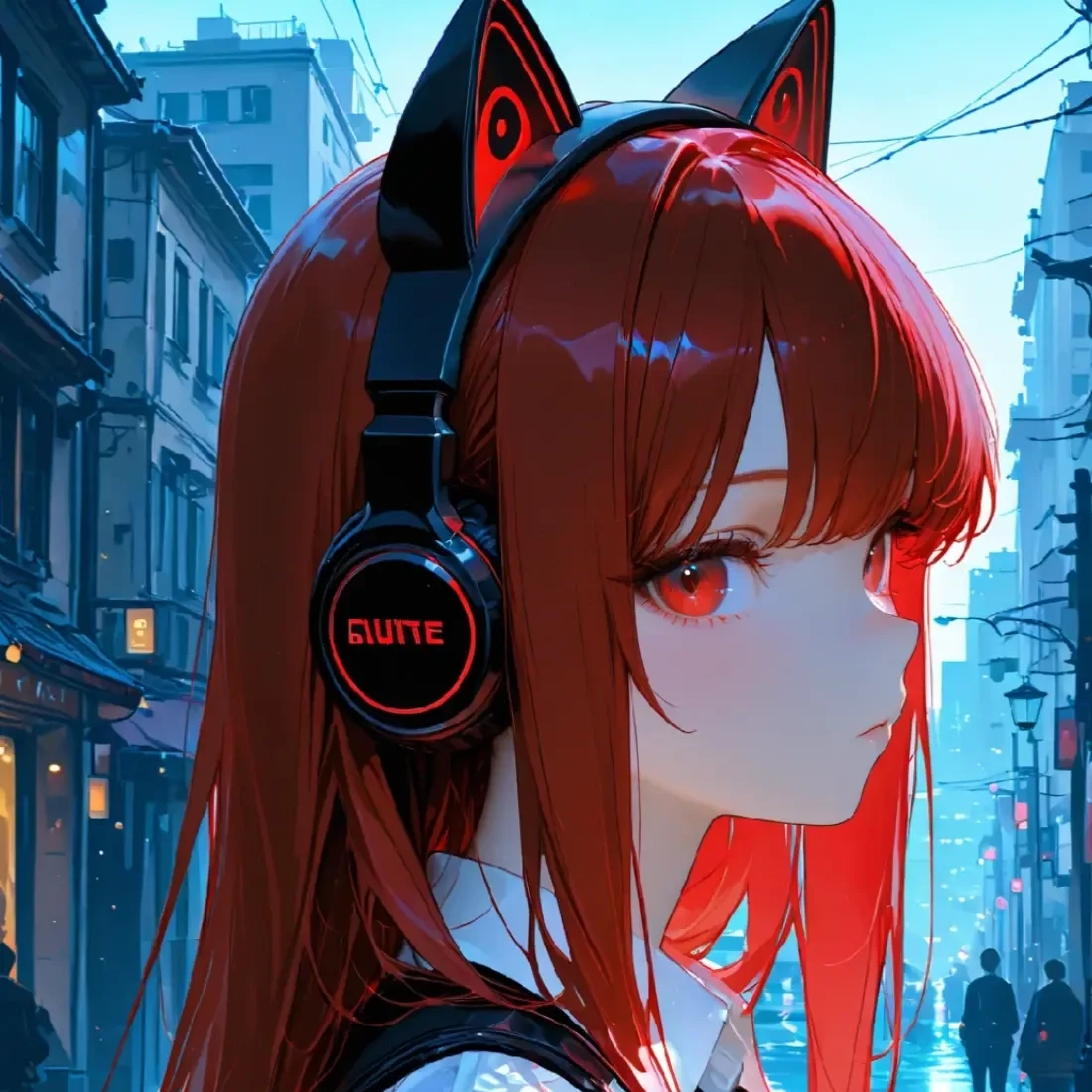 あれ？