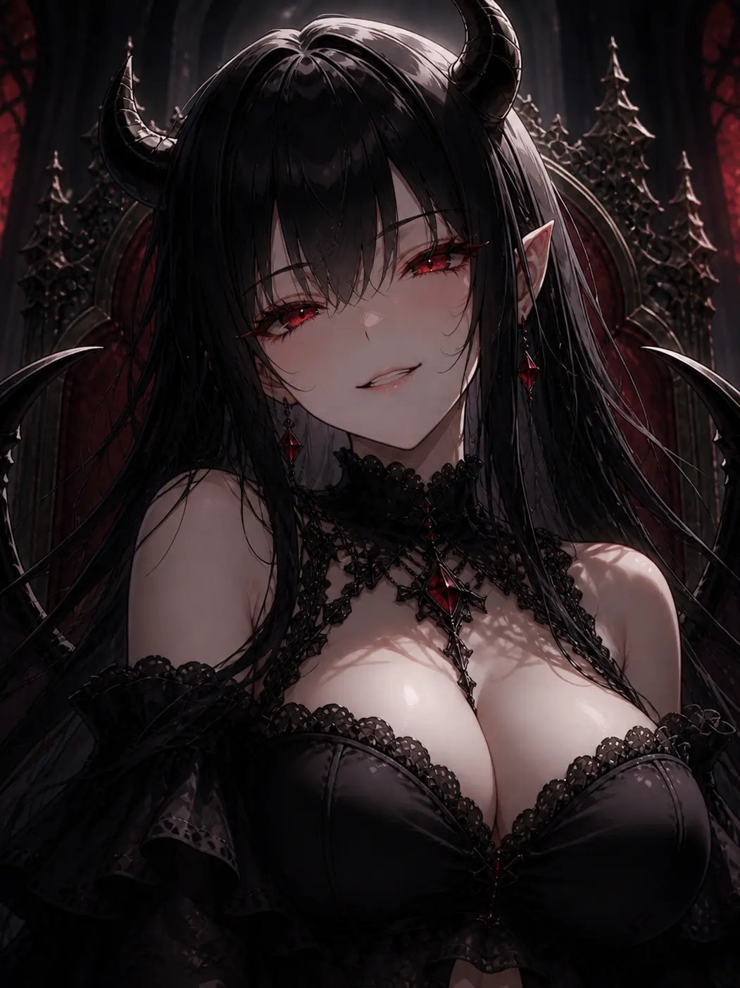 Raon26의 웃음 뒤의 심연