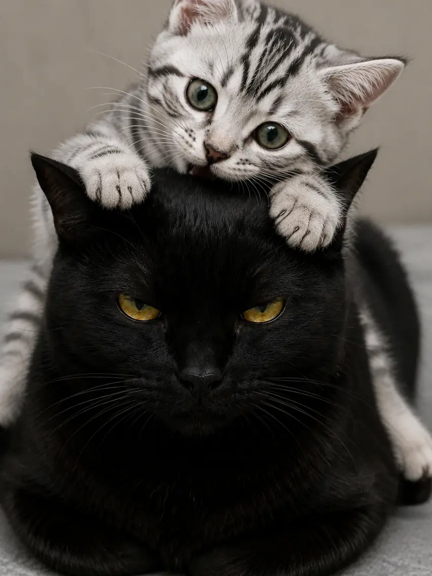 PuristCarp5319의 猫飼いたい