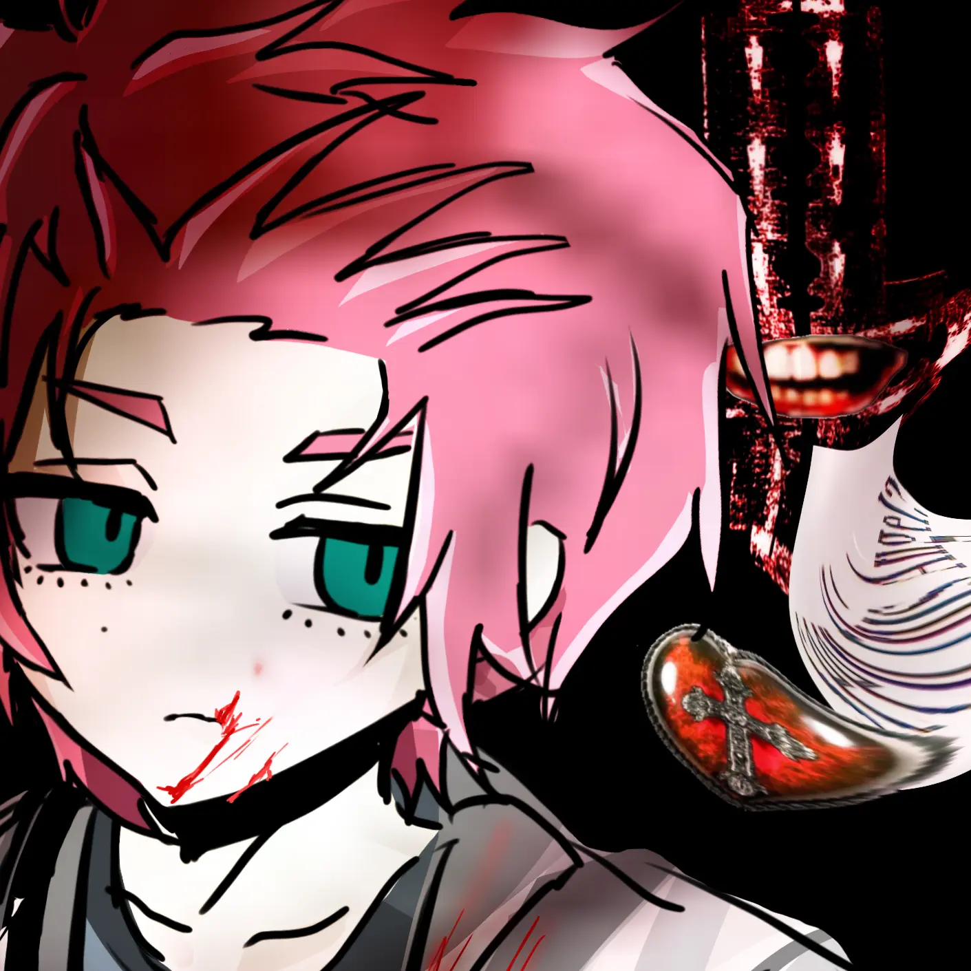 itoshisaeu20의 너는 不生하여 ㄴㅏ·에게만 의존해 줘