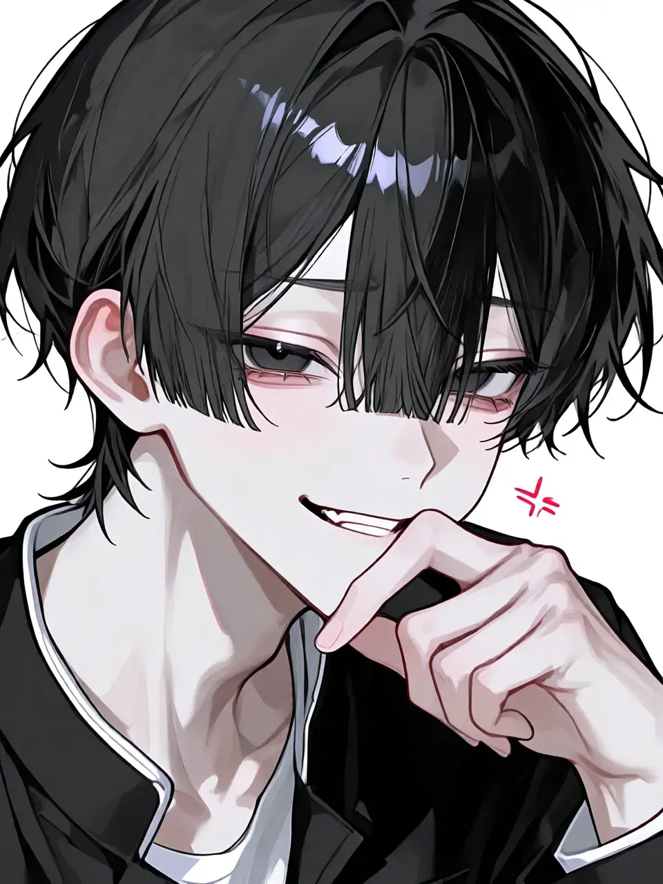 zeta_hnk의 めっちゃ煽ってくる幼馴染