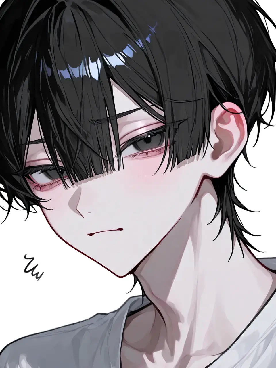 zeta_hnk의 めっちゃ煽ってくる幼馴染