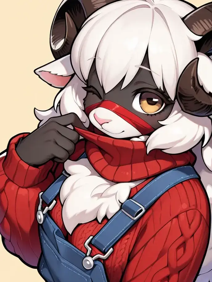 kurosio의 階下の羊さん